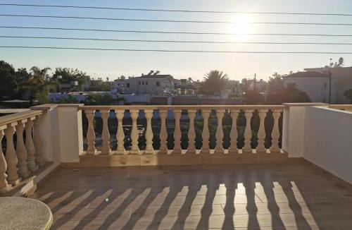 Chlorakas Apartment | Pari's Holiday apartments-Paphos