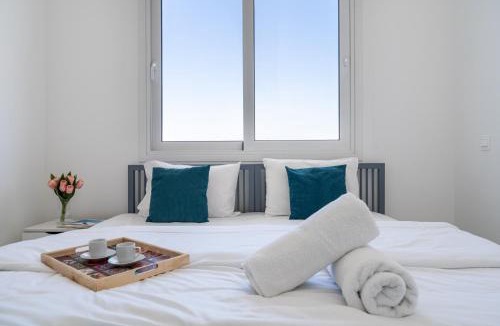 Larnaca Apartment | La Casa 1-BR Apt in Larnaca