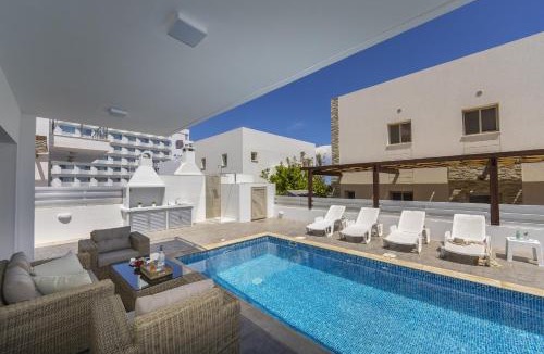 Protaras Villa | Protaras Sunrise Beach Villa 2