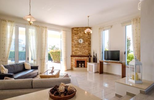 Cape Greko Villa | Cape Greco Villa Anastel 2