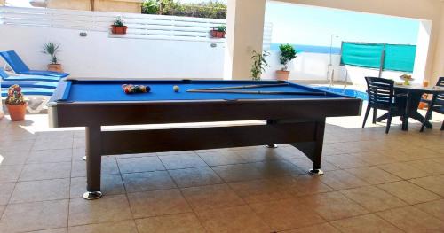 Pomos Villa | Villa Only 50m To The Sea, Sleeps 12, Polis