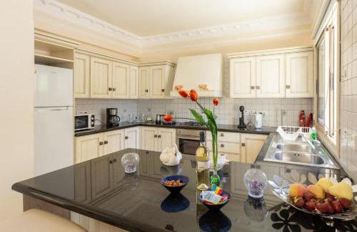 Kapparis Villa | Villa Andree