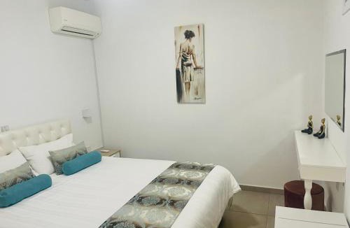 Kalopanayiotis Apartment | Riverside Suite