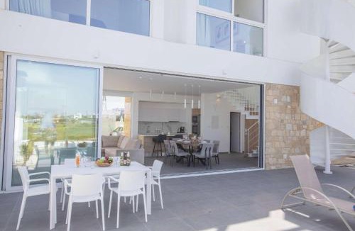 Protaras Villa | Vie Bleu 14