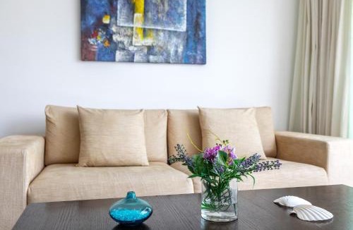 Protaras Apartment | Coralli Spa By Fig tree Bay