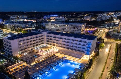 Ayia Napa Hotel | Nestor Hotel