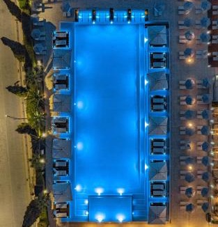 Ayia Napa Hotel | Nestor Hotel