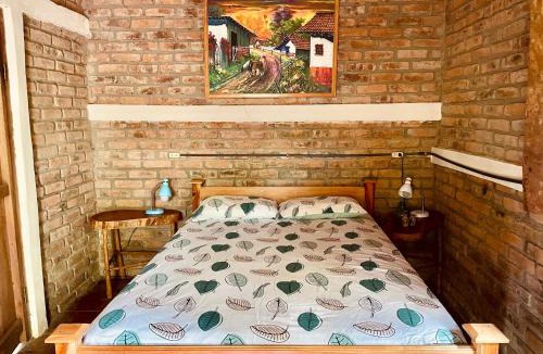 Matagalpa Bed & Breakfast | Jungle Cabins El Escondido