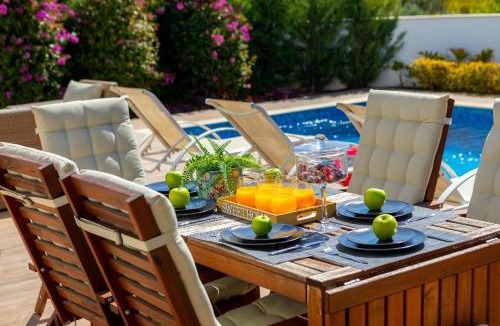 Ayia Napa Villa | Napa Bay View Villa