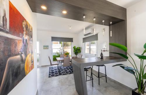 Ayia Napa Villa | Napa Bay View Villa