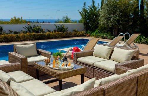 Ayia Napa Villa | Napa Bay View Villa
