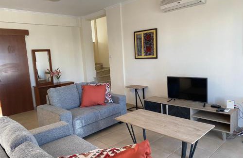 Protaras Villa | Villas Ithaca Protaras
