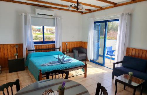 Pomos Apartment | Kanalli Apartments