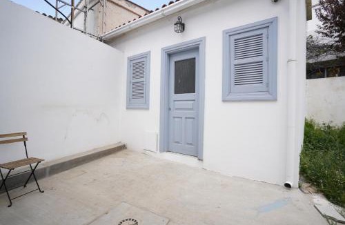 Nicosia Apartment | To Hani - Small Studio