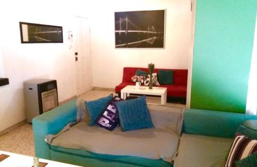 Limassol Apartment | Kiki's Home