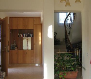 Latchi Villa | Villa Pergia Latchi