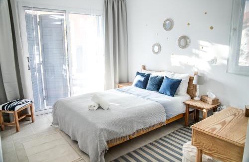 Mandria Apartment | Blue Nest at Mandria Gardens