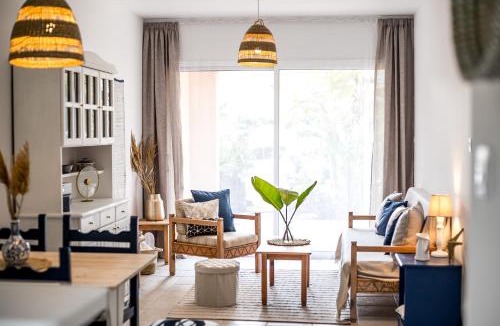 Mandria Apartment | Blue Nest at Mandria Gardens