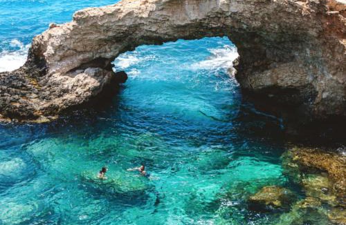 Ayia Napa Apartment | Rare jewel with balcony and communal pool in sunny Ayia Napa All yours