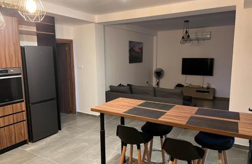 Vasa Koilaniou Apartment | Maria's Apartments 1