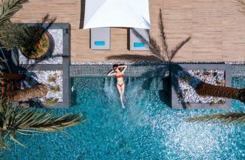 Ayia Napa Hotel | Amanti, MadeForTwo Hotels - Ayia Napa