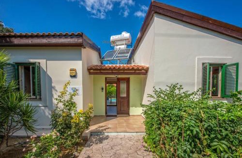 Polis Villa | Villa Iriss by Villa Plus