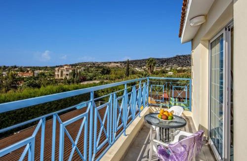 Peyia Town Villa | Villa Joanna Coral Bay by Villa Plus
