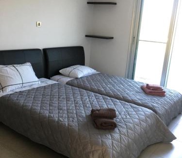 Goudi Villa | Sorelia Latchi Villas - VILLA IN PARADISE