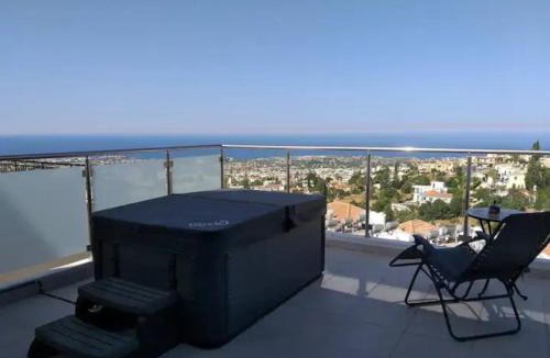 Peyia Town Apartment | Panoramic Holidays - Deluxe 7