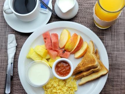 Managua Hotel | Hotel RDG