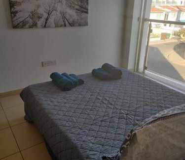 Protaras Apartment | Brand new 1bedroom apartment in the heart Protaras
