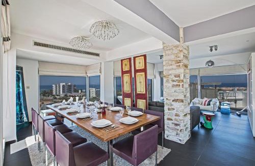 Protaras Villa | Amazing Villa with Private Pool Protaras Villa 1585