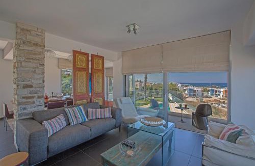 Protaras Villa | Amazing Villa with Private Pool Protaras Villa 1585