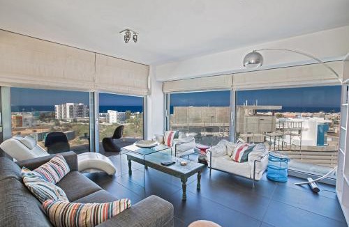 Protaras Villa | Amazing Villa with Private Pool Protaras Villa 1585