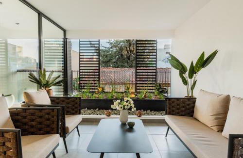 Historical Center Apartment | Armonta Residences by BeCyprus
