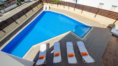 Protaras Villa | Protaras Holiday Villa 196