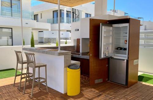 Paralimni Villa | Premium Pearl