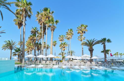 Paphos Hotel | Leonardo Plaza Cypria Maris Beach Hotel & Spa