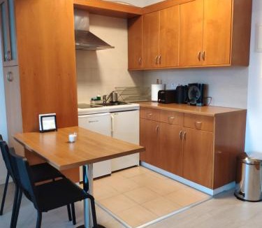 City Centre Apartment | Ευ ζην Central/Ev zen central