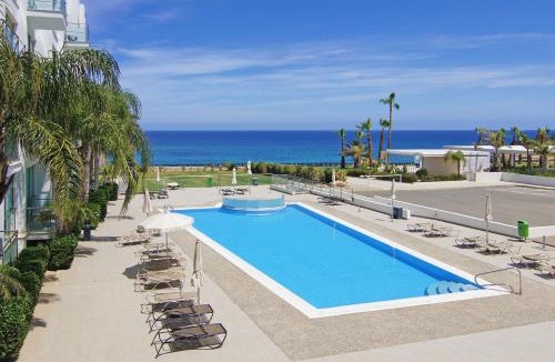 Protaras House | DEVONA - Beachfront Apartment