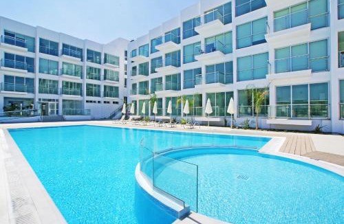Protaras House | DEVONA - Beachfront Apartment