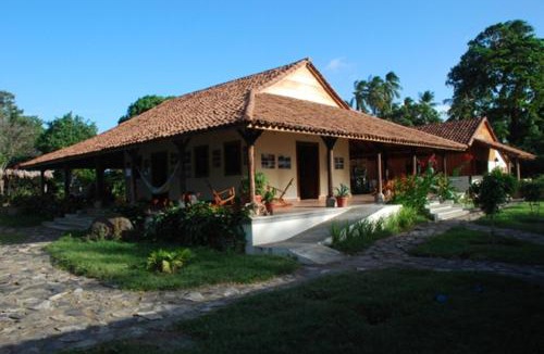 Playa Santo Domingo Hotel | Hotel San Juan Ometepe