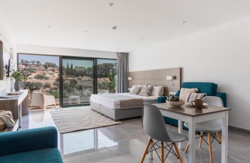 Ayia Napa Apartment | Nice and modern studio apartment in sunny Ayia Napa All yours