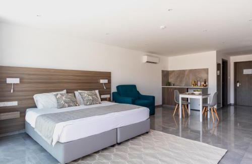 Ayia Napa Apartment | Nice and modern studio apartment in sunny Ayia Napa All yours