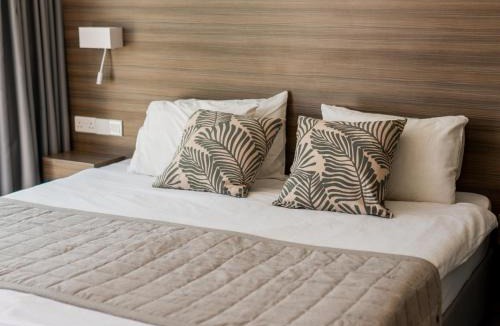Ayia Napa Apartment | Rare jewel with balcony and communal pool in sunny Ayia Napa All yours
