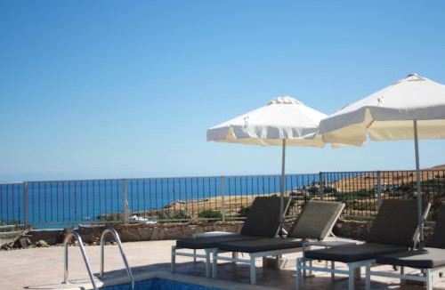 Pachyammos Apartment | Holiday Apartments,Polynikis Sea-Cret, Pachyammos