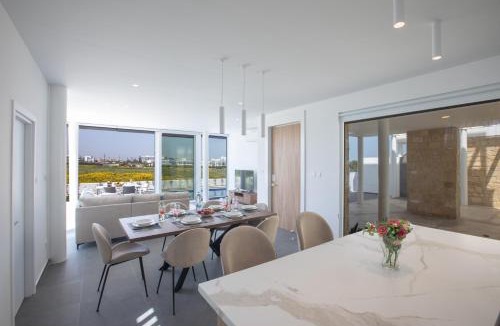 Protaras Villa | Vie Bleu 3 Bedroom Villas