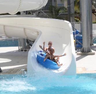 Pernera Hotel | Anastasia Waterpark Beach Resort