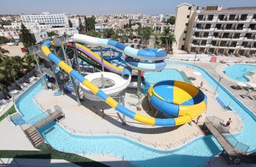Pernera Hotel | Anastasia Waterpark Beach Resort