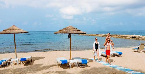 Paphos Hotel | Louis Ledra Beach